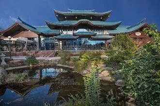 Kailas Park & Spa by Stellar Hotels, Краснодарский край: фото 2