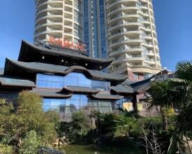 Kailas Park & Spa by Stellar Hotels, Краснодарский край: фото 3