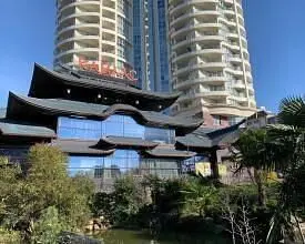 Kailas Park & Spa by Stellar Hotels, Краснодарский край: фото 3