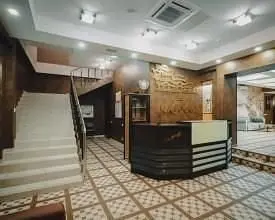 Kailas Park & Spa by Stellar Hotels, Краснодарский край: фото 5
