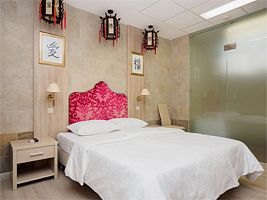 Комфорт, Отель Kailas Park & Spa by Stellar Hotels, Сочи