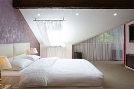 Двухкомнатный Люкс, Отель Kailas Park & Spa by Stellar Hotels, Сочи