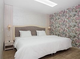 Апартаменты, Отель Kailas Park & Spa by Stellar Hotels, Сочи