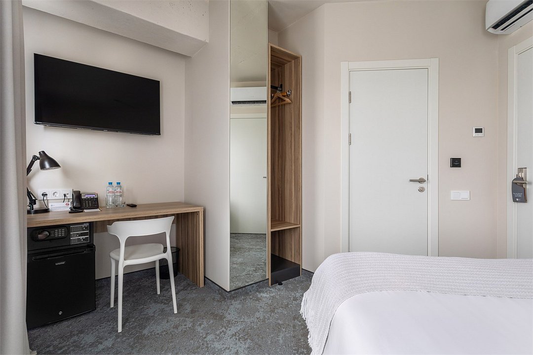 Апартаменты Поделам на 9 Апреля 86а, Калининградская область: фото 3