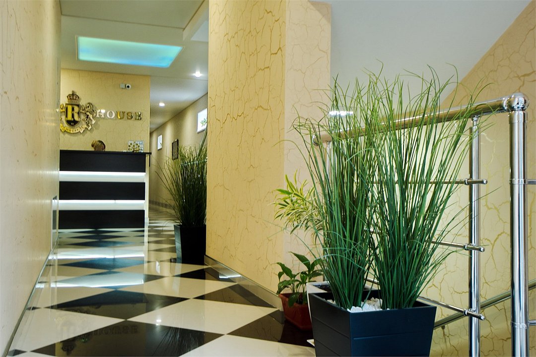 Rich House, Краснодарский край: фото 3