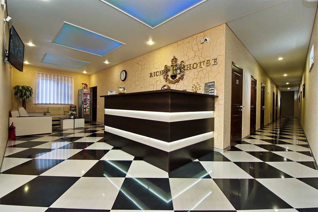 Rich House, Краснодарский край: фото 5