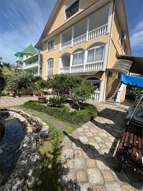 ОРИОН, Краснодарский край: фото 2