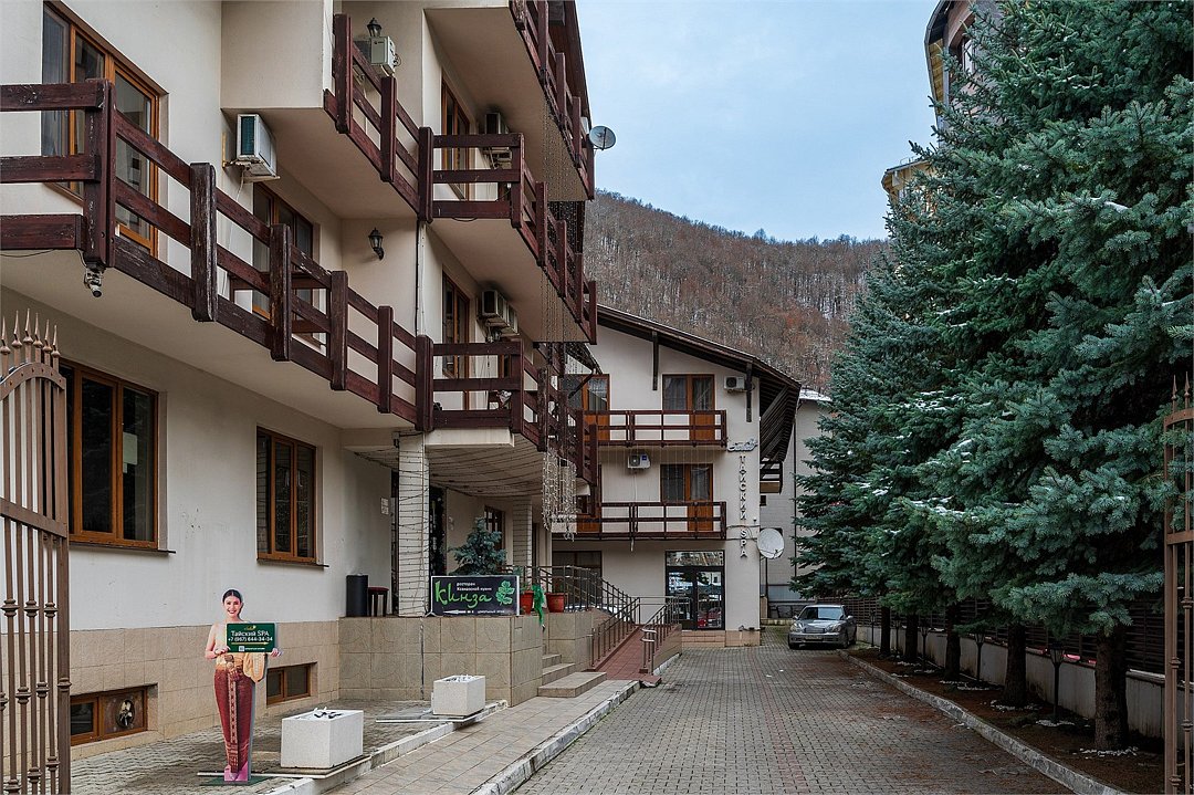 Гала-Альпик, Краснодарский край: фото 2