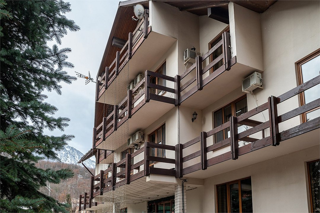 Гала-Альпик, Краснодарский край: фото 3