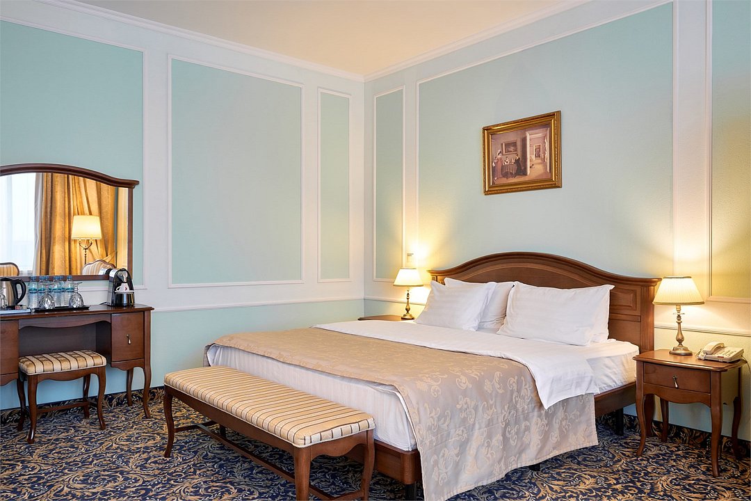 Отель Онегин, Екатеринбург, Свердловская область