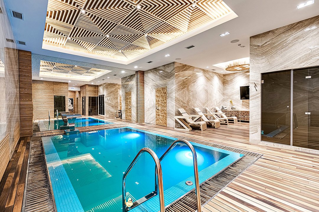 Апарт-отель Резиденция Жуковка, Одинцовский, Московская область