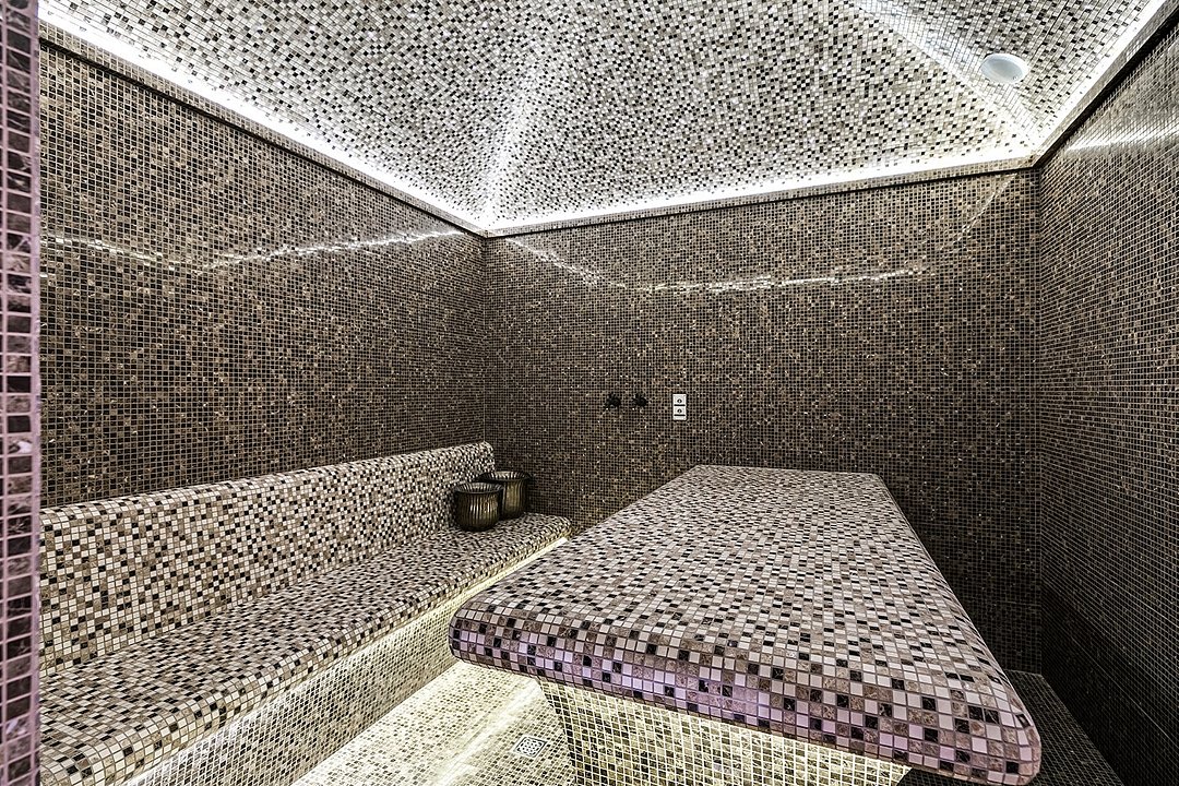 Резиденция Жуковка, Московская область: фото 5