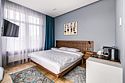 Junior Suite, Апарт-отель Резиденция Жуковка, Одинцовский