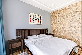 Suite, Апарт-отель Резиденция Жуковка, Одинцовский