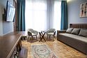 Double Room Suite, Апарт-отель Резиденция Жуковка, Одинцовский