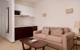 СТУДИЯ, Отель Palmira Business Club, Москва