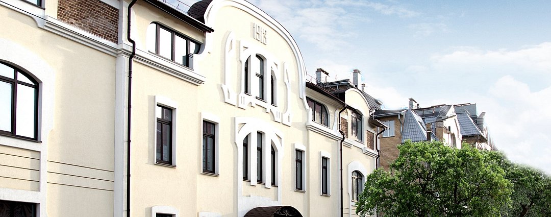 Старый Дворик на Орловской, Кировская область: фото 2