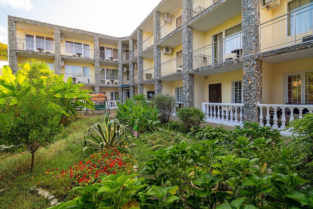 Виамонд, Краснодарский край: фото 4