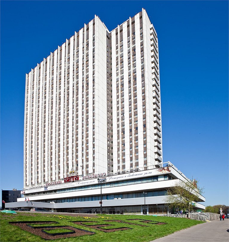 Измайлово Бета, Московская область: фото 3