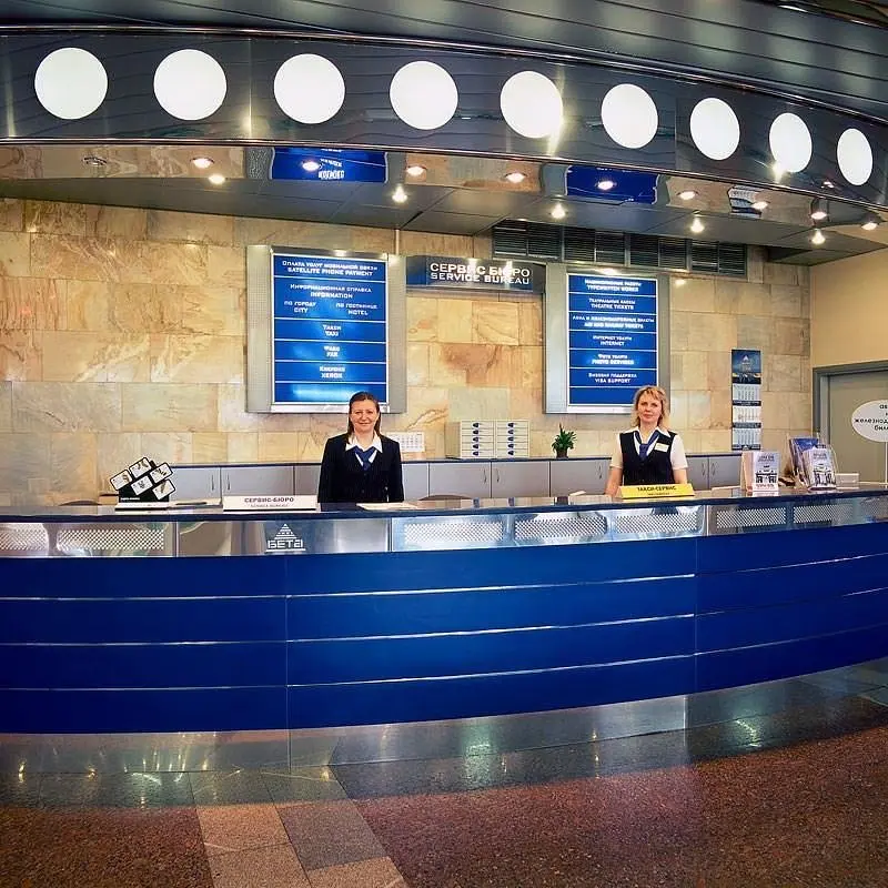 Измайлово Бета, Московская область: фото 4