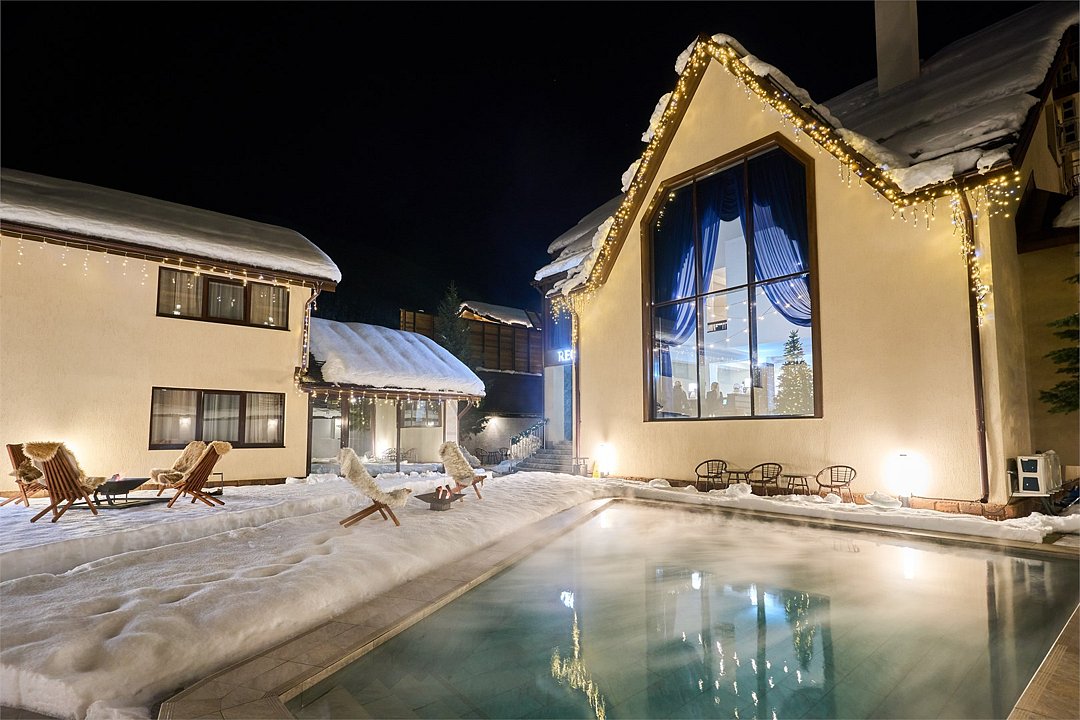 Аибга, Краснодарский край: фото 2