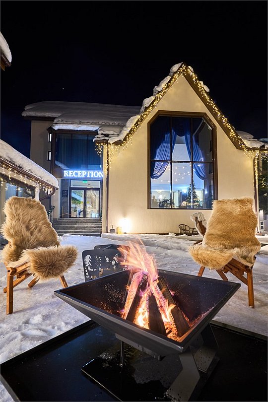 Аибга, Краснодарский край: фото 3