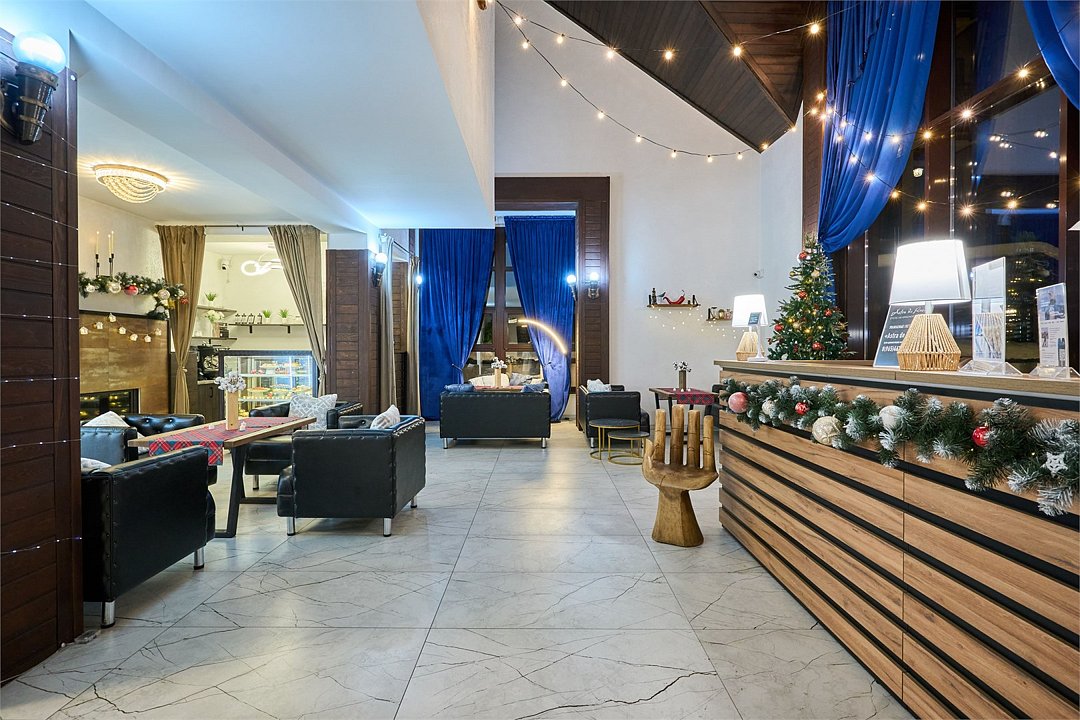 Аибга, Краснодарский край: фото 5