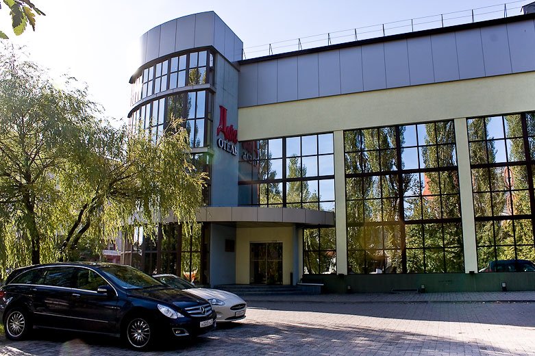 Дона, Калининградская область: фото 2