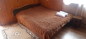 Полулюкс 2, Мини-отель Медный всадник, Массандра