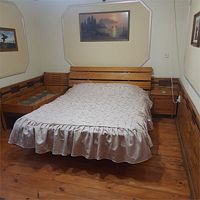 Л/К стандарт 3, Мини-отель Медный всадник, Массандра