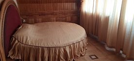 Люкс для новобрачных, Мини-отель Медный всадник, Массандра