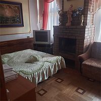 Трехкомнатные апартаменты, Мини-отель Медный всадник, Массандра