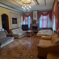 Президентский, Мини-отель Медный всадник, Массандра