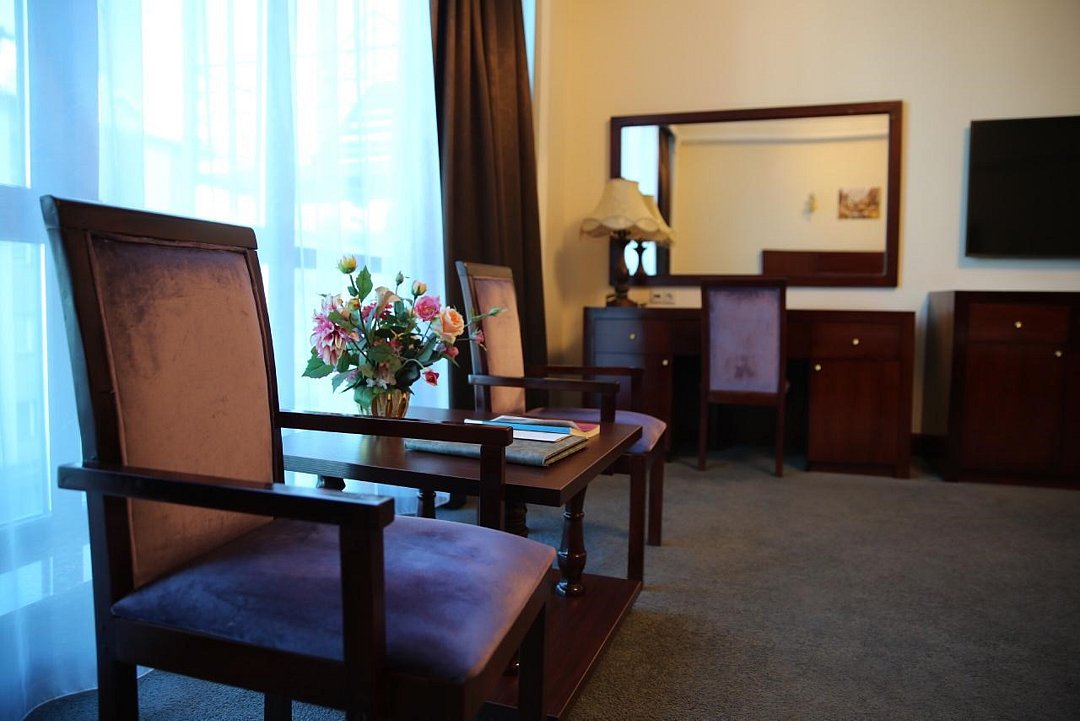 Artis Plaza, Республика Ингушетия: фото 4