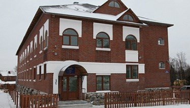 Соловецкая слобода, Архангельская область: фото 4