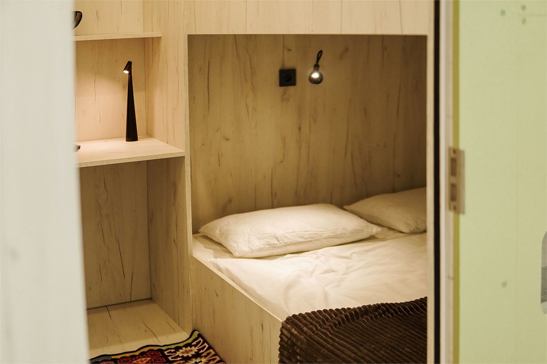 Malina Baden Terrace, Калининградская область: фото 4