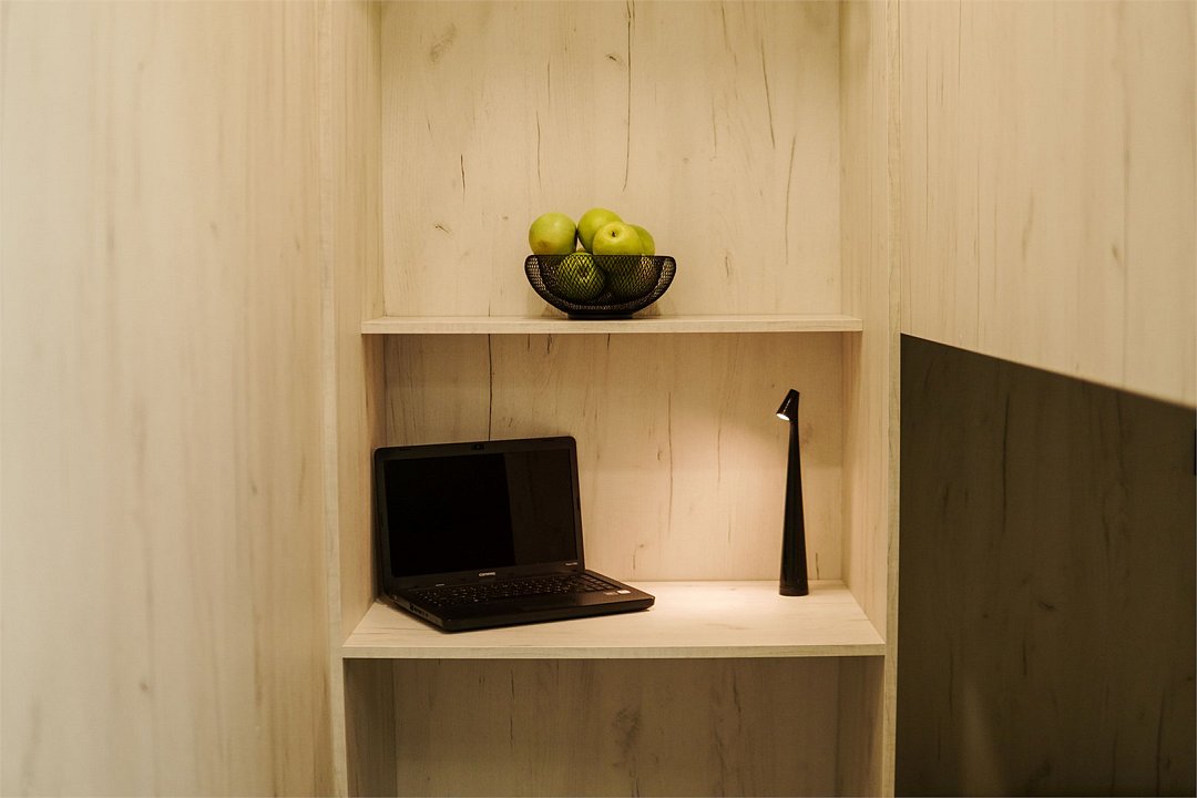 Malina Baden Terrace, Калининградская область: фото 5