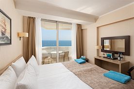 Супериор (1 категории), Отель Sea Galaxy Congress & Spa Hotel, Сочи