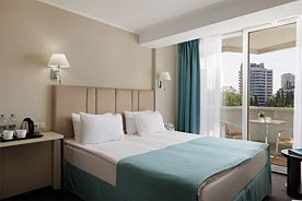 Смежный (Connected room), Отель Sea Galaxy Congress & Spa Hotel, Сочи