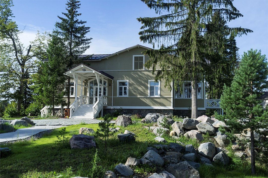 Кружево, Республика Карелия: фото 2