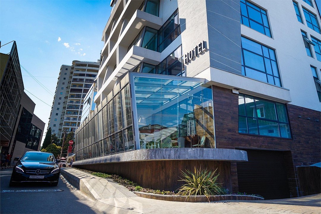 Adriano, Краснодарский край: фото 2