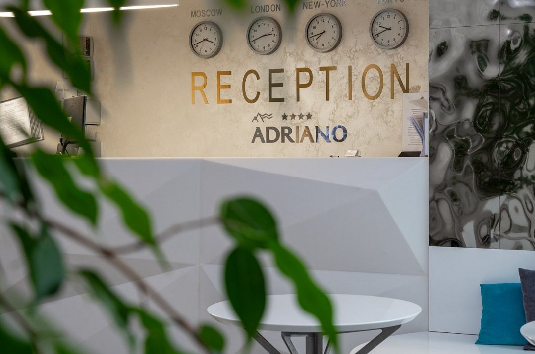 Adriano, Краснодарский край: фото 5