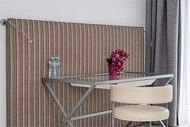 Люкс, Отель Adriano, Сочи