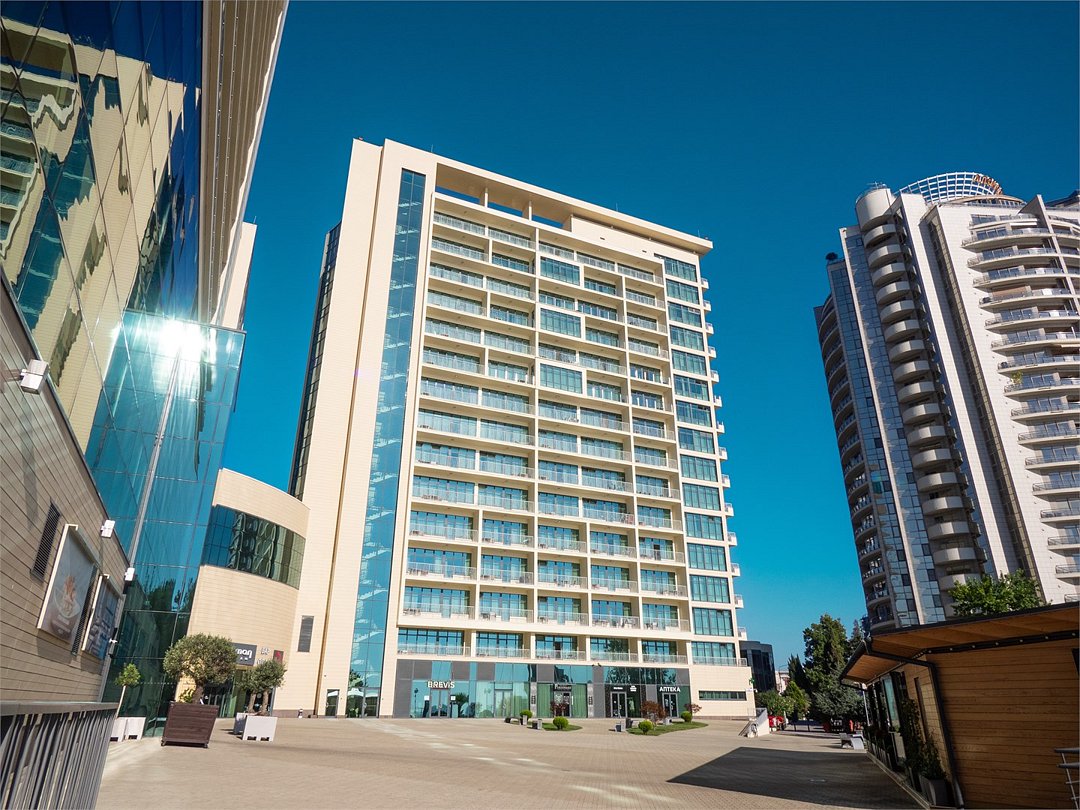 Бревис, Краснодарский край: фото 3