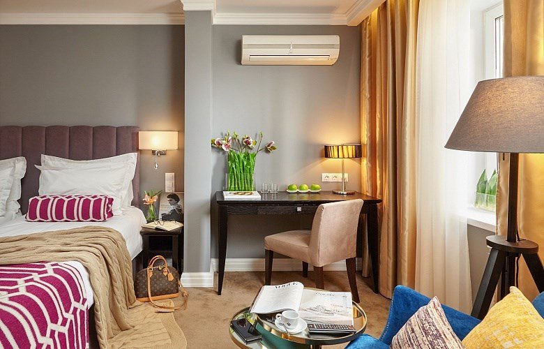 Easy Room, Нижегородская область: фото 2