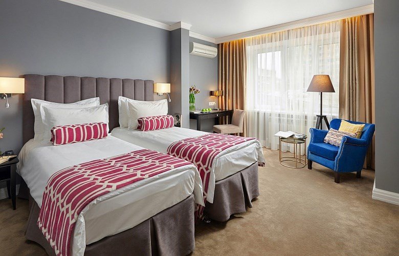 Easy Room, Нижегородская область: фото 4