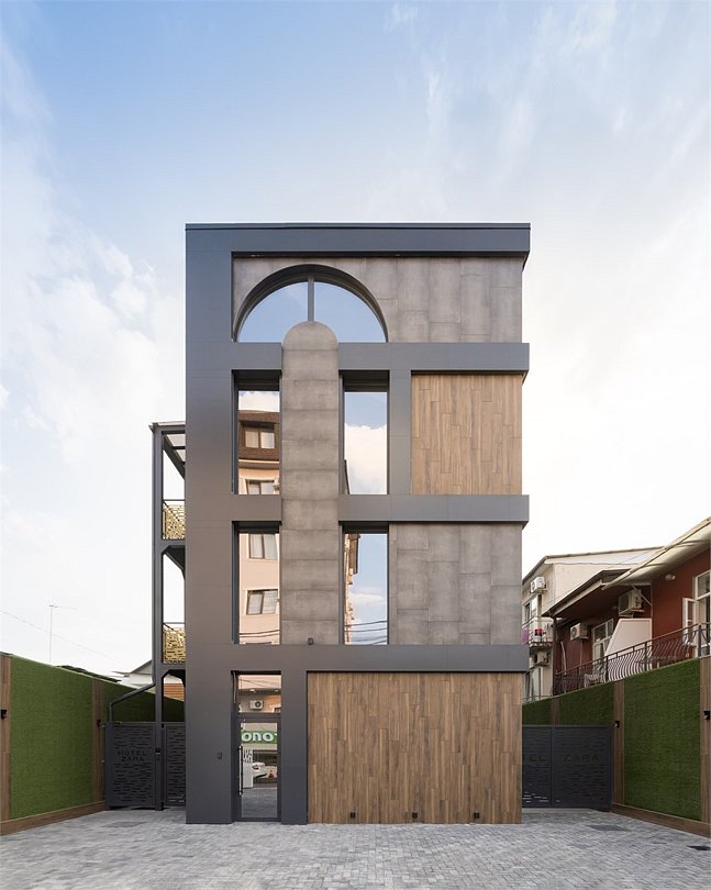 Зара, Краснодарский край: фото 4