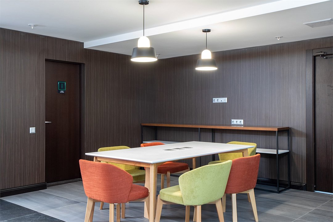 Holiday Inn Челябинск, Челябинская область: фото 5