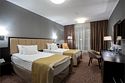 Стандартный номер c двумя раздельными кроватями, Отель Holiday Inn Челябинск, Челябинск