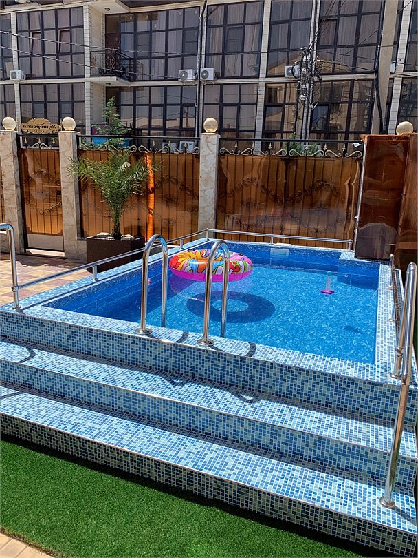 ЕРМАК, Краснодарский край: фото 2